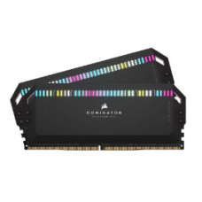 Operativ yaddaş Corsair DOMINATOR Platinum RGB [CMT32GX5M2B5200C40] 32 Gb